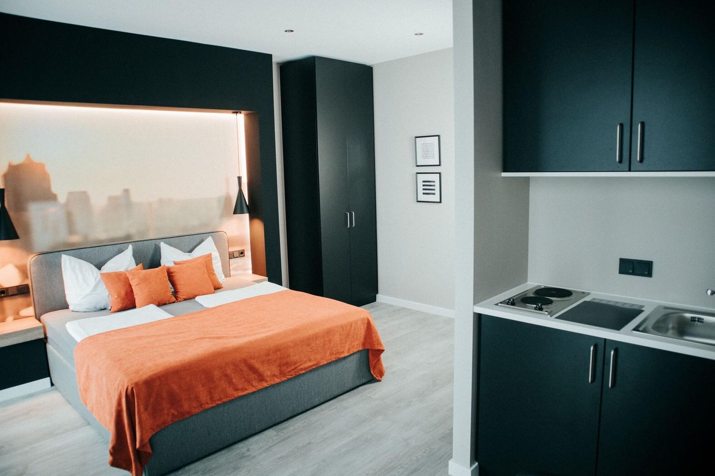 Juststay Hotel Grevenbroich - Germany - GREVENBROICH - General view - 5