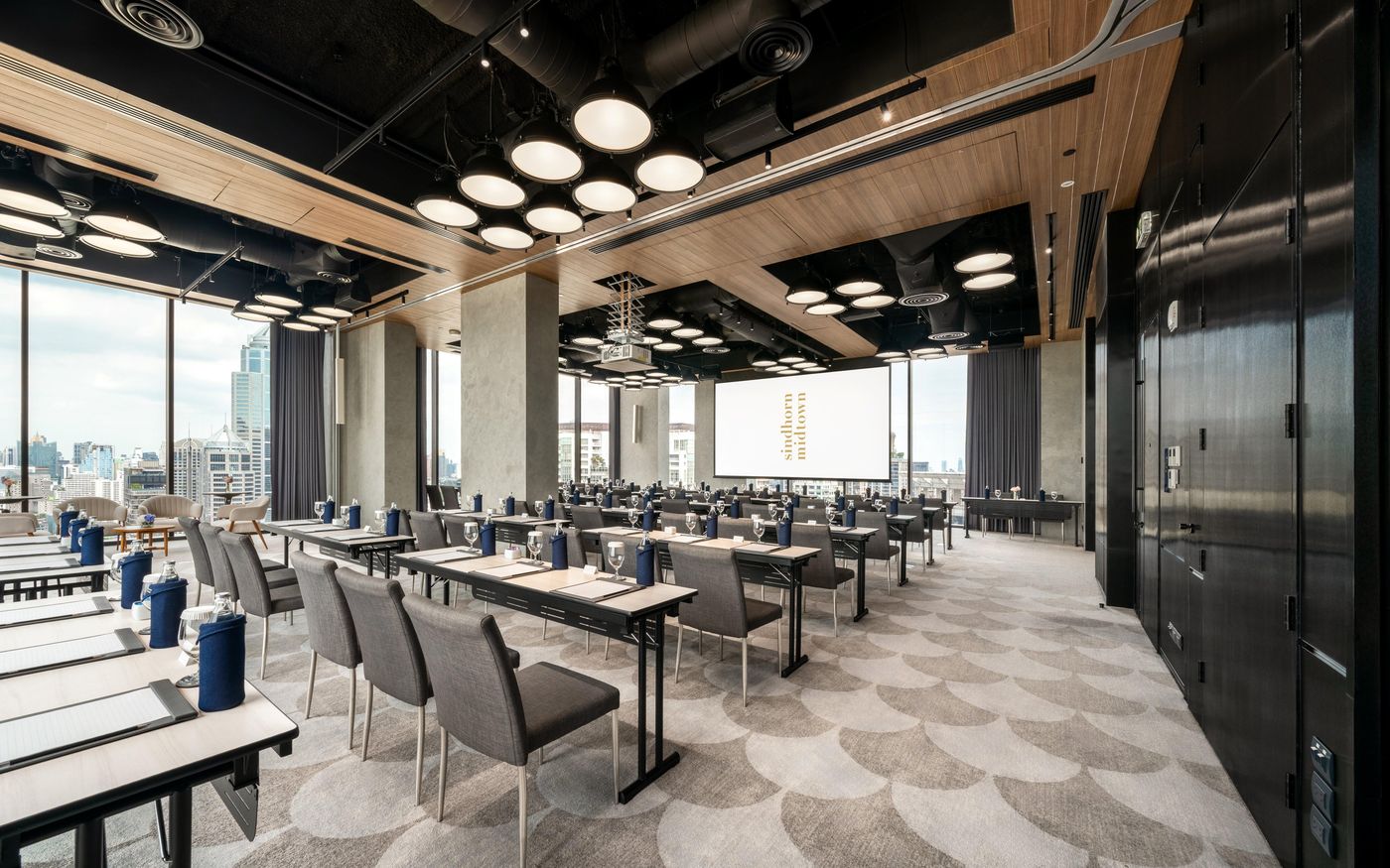 Sindhorn-Midtown-Hotel-Bangkok--Vignette-Collection-Conferences-13