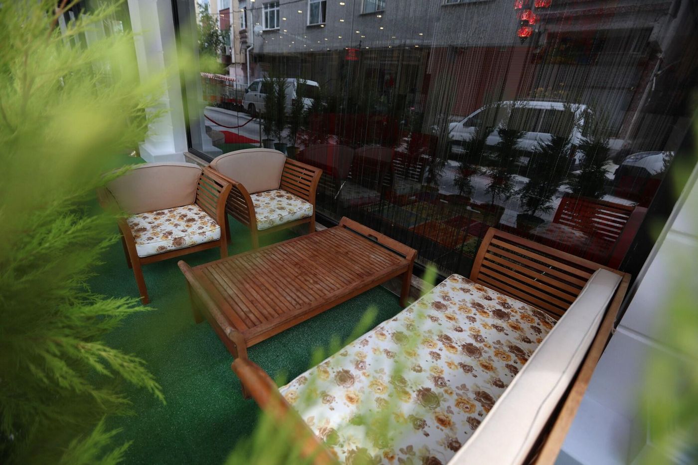 Royal Inci Hotel-Turkey-ISTANBUL-General view-3