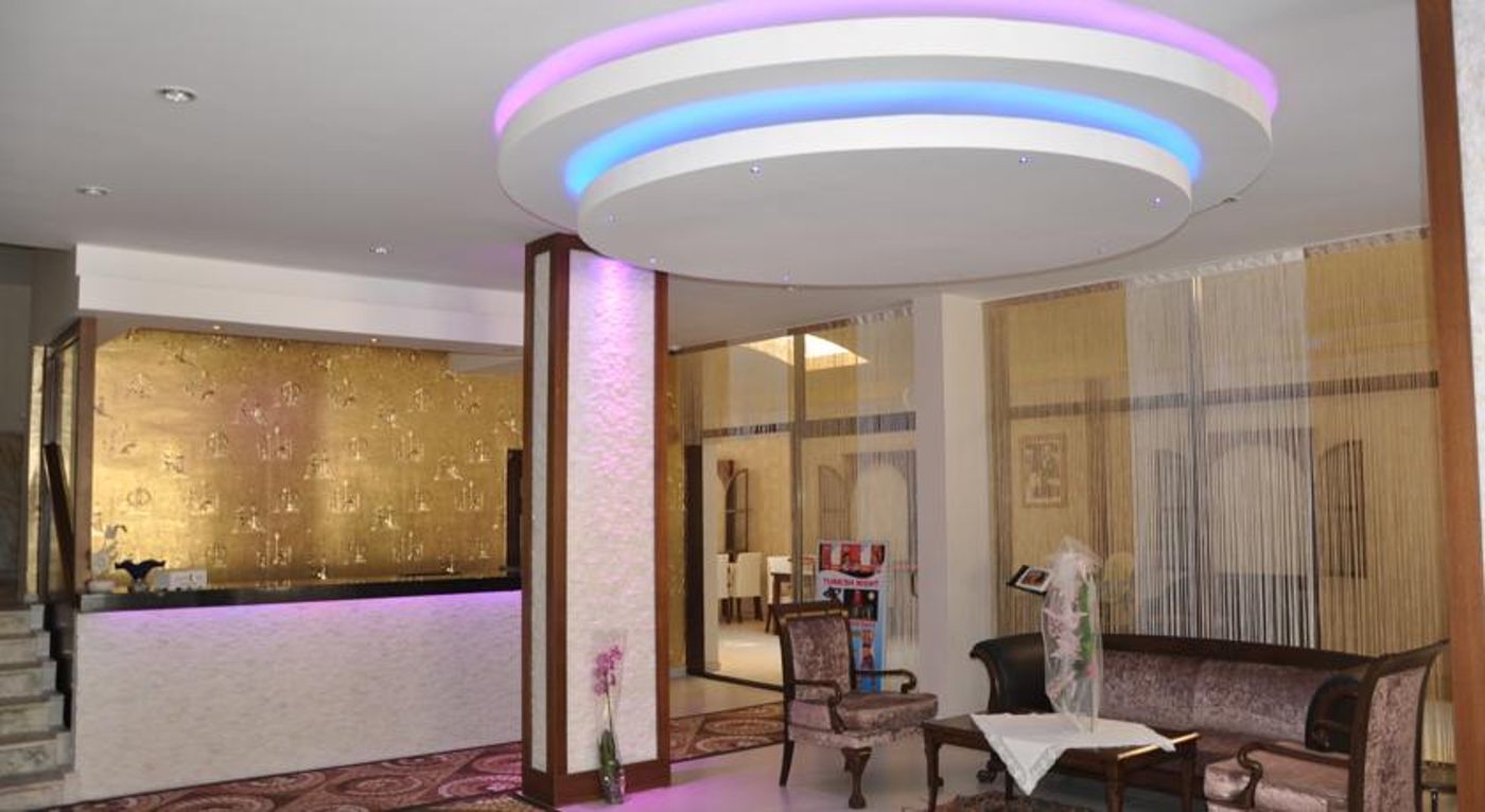 Kleopatra South Star