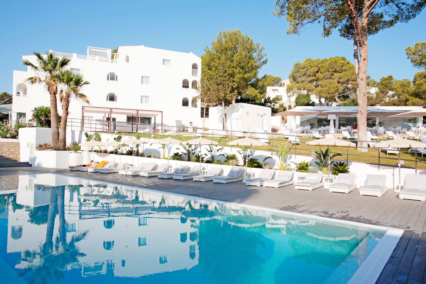 Grupotel Ibiza Beach - Adults Only