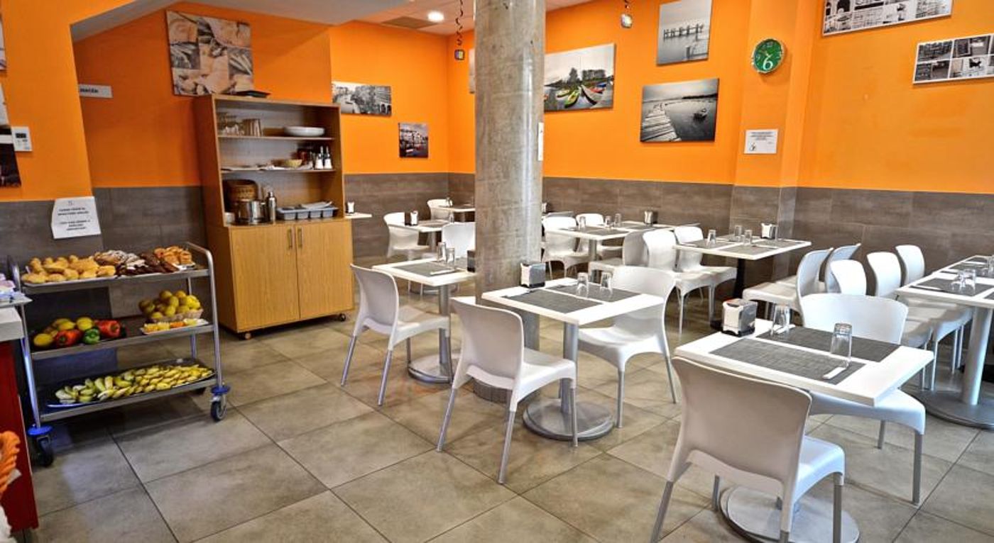 Hotel Puerto Canteras