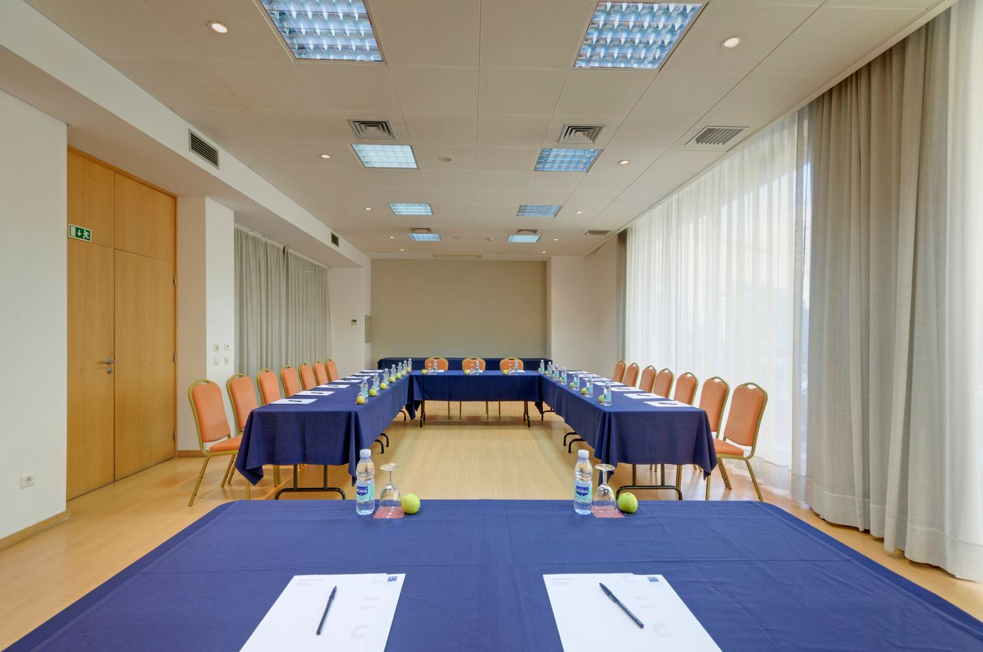 TRYP Porto Centro Hotel - Portugal - OPORTO - Conferences - 7