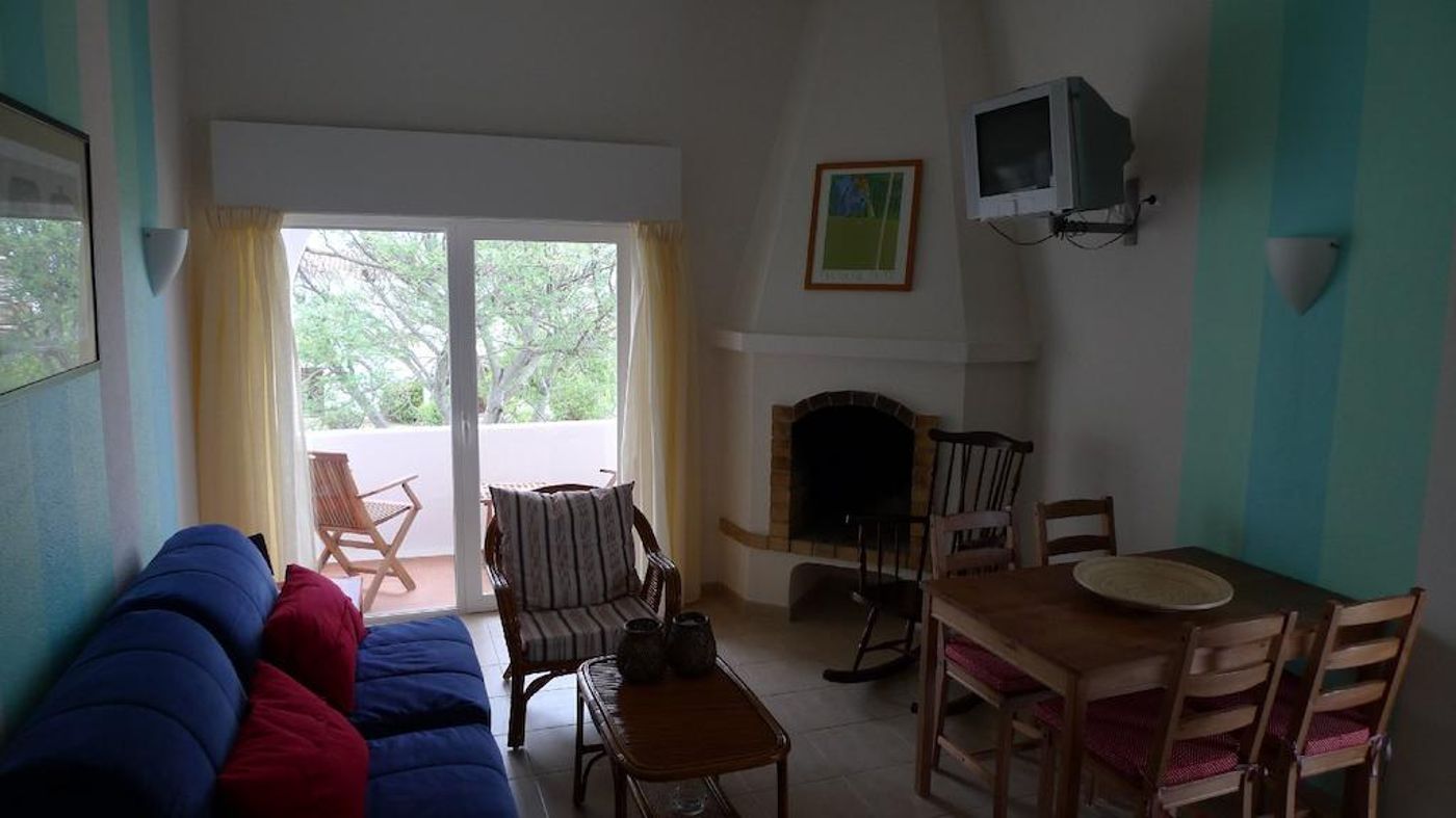 Albergaria Nossa Senhora da Rocha