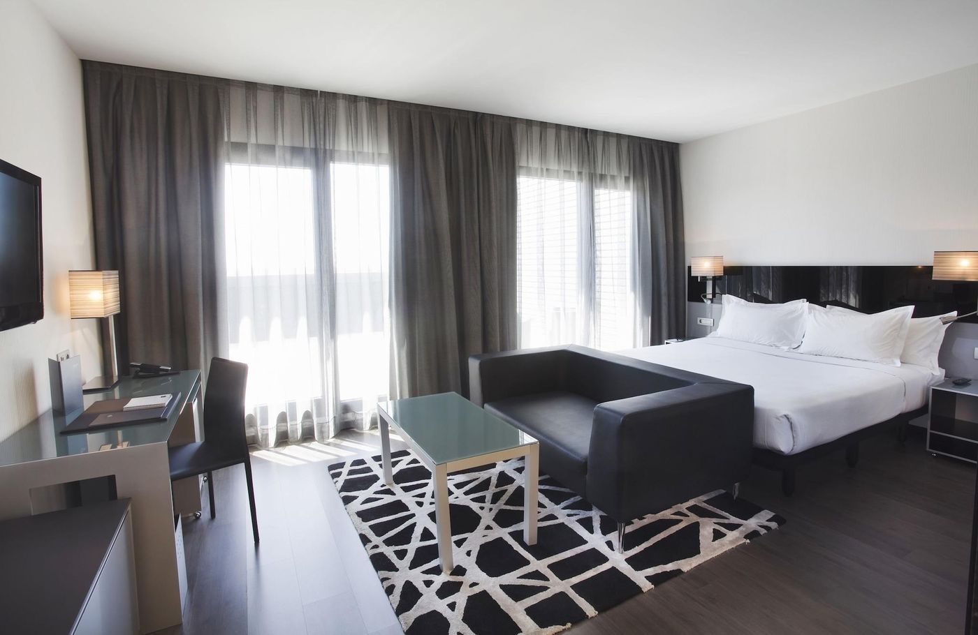 AC-Madrid-Atocha-Room-23