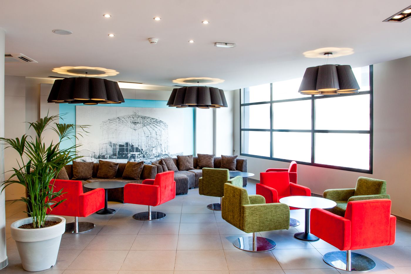 Panorama-France-LOURDES-General view-7