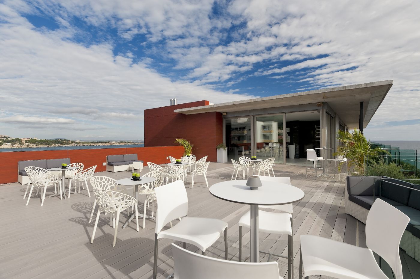 Barceló Illetas Albatros - Adults Only