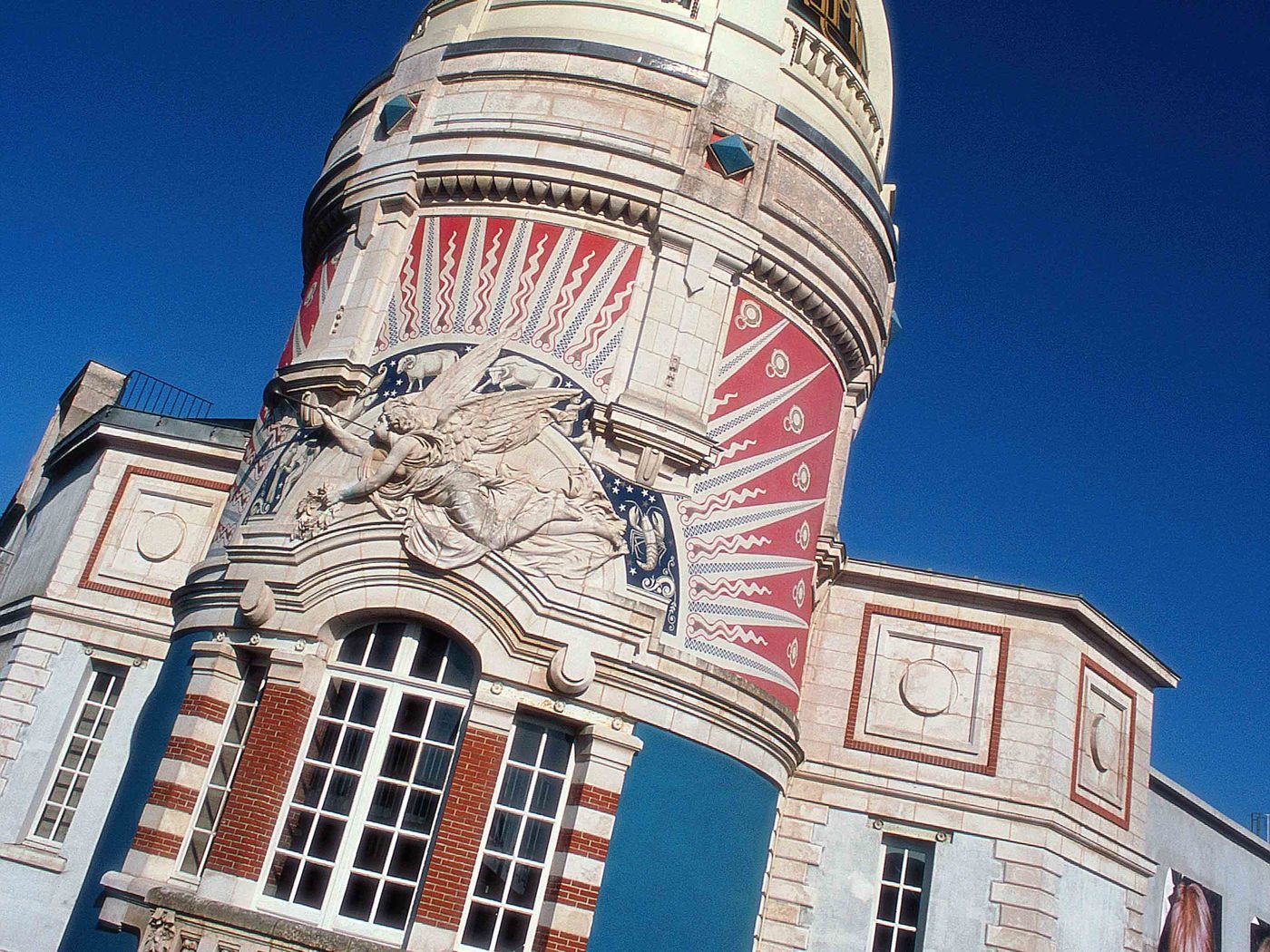 Hôtel Mercure Nantes Centre Passage Pommeraye-France-NANTES-General view-5