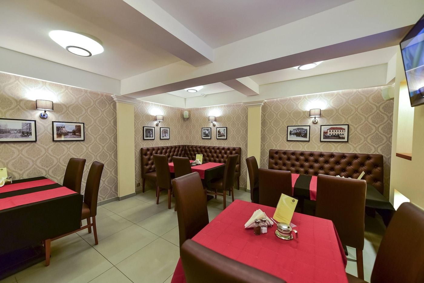 Aparthotel-Miodowa-Restaurant-8