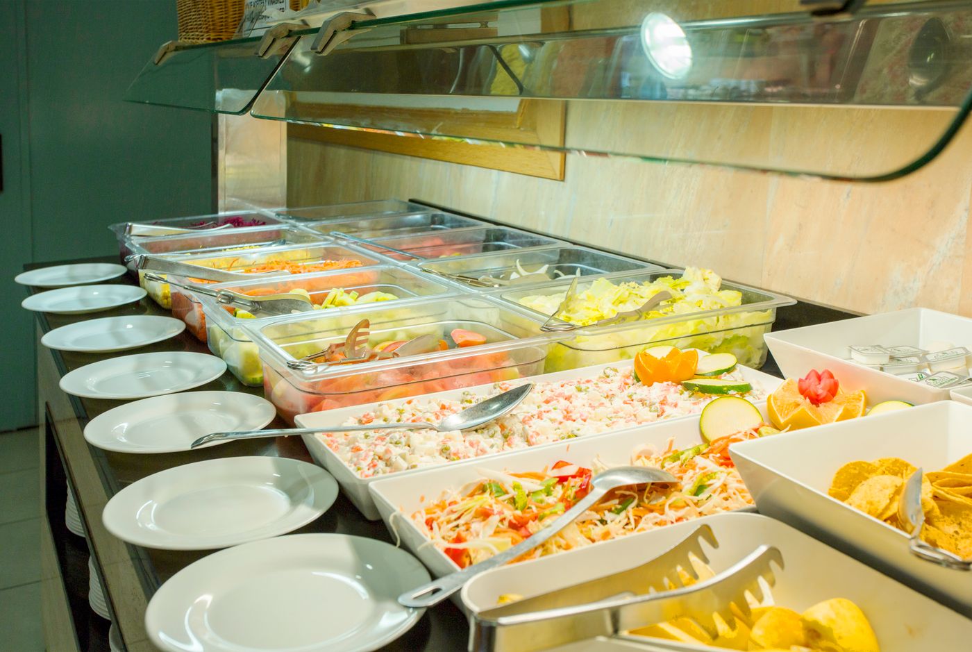 Magic-Villa-Benidorm-Restaurant-16