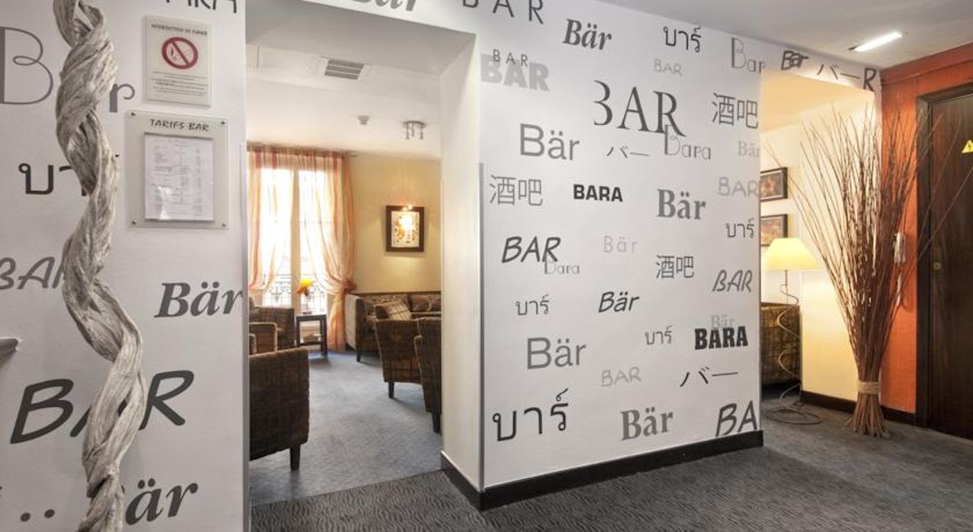 Grand Hotel Le Florence