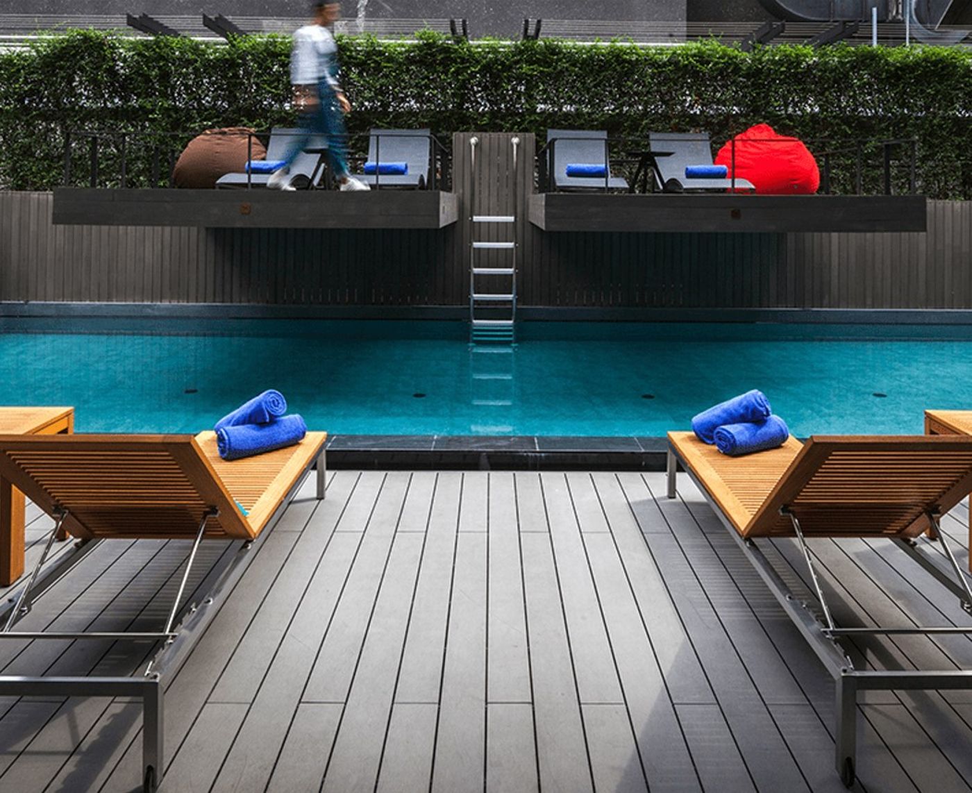 LiT-BANGKOK-Residence-Pool-36