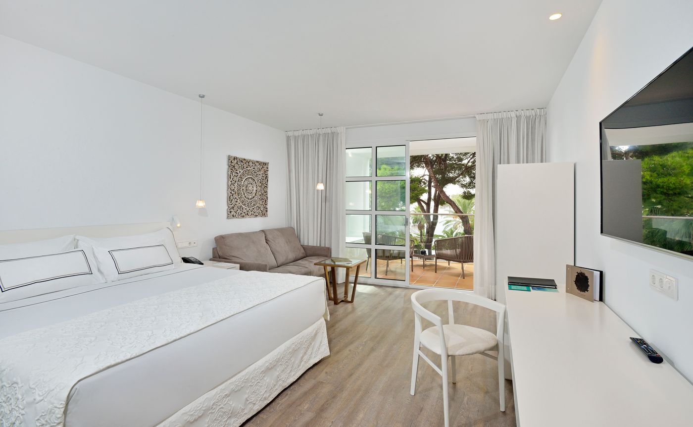Melia Cala d'Or Boutique Hotel