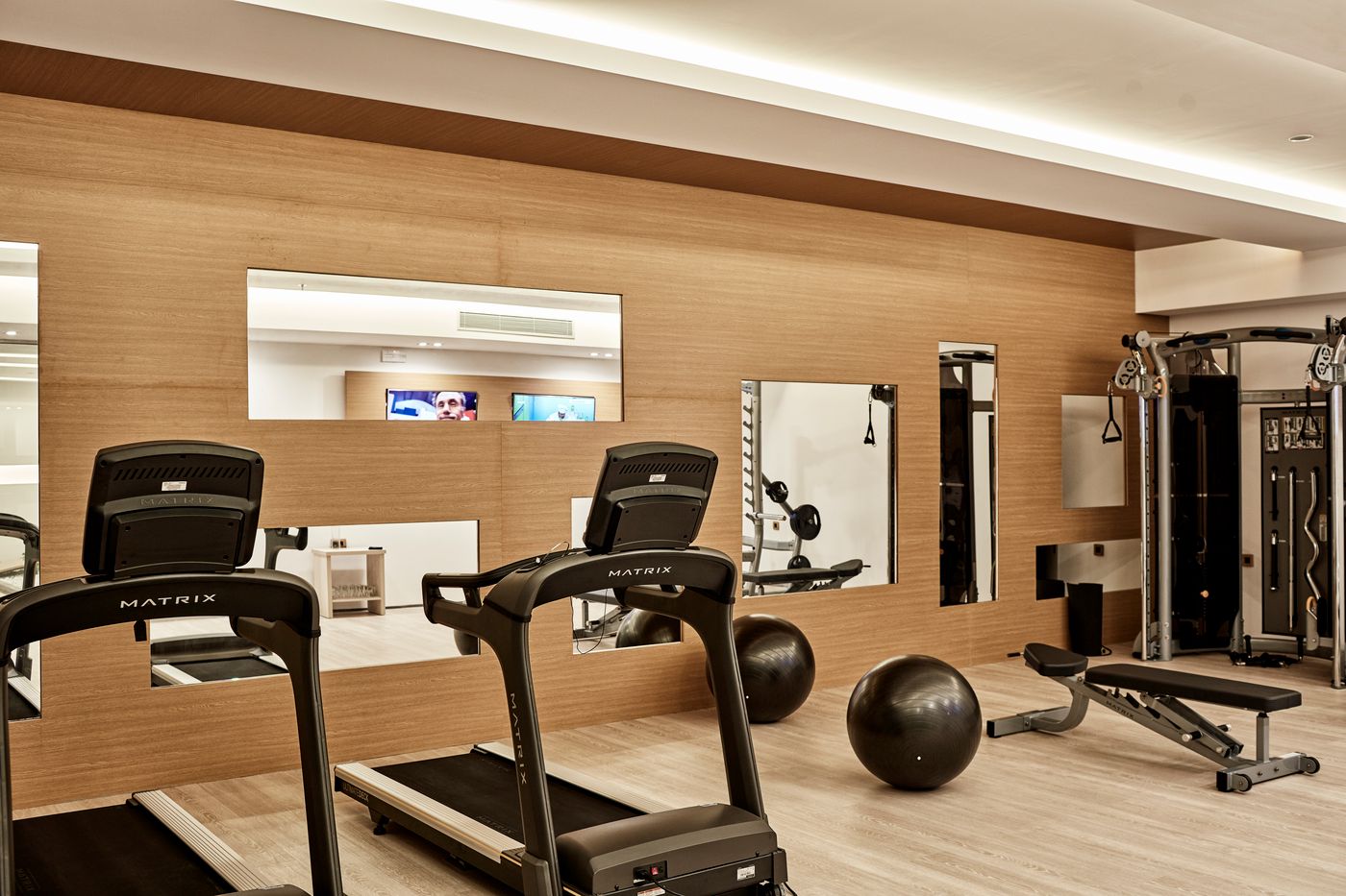 Lesante-Blu-Exclusive-Beach-Resort---Adults-Only-Sports-and-Entertainment-47