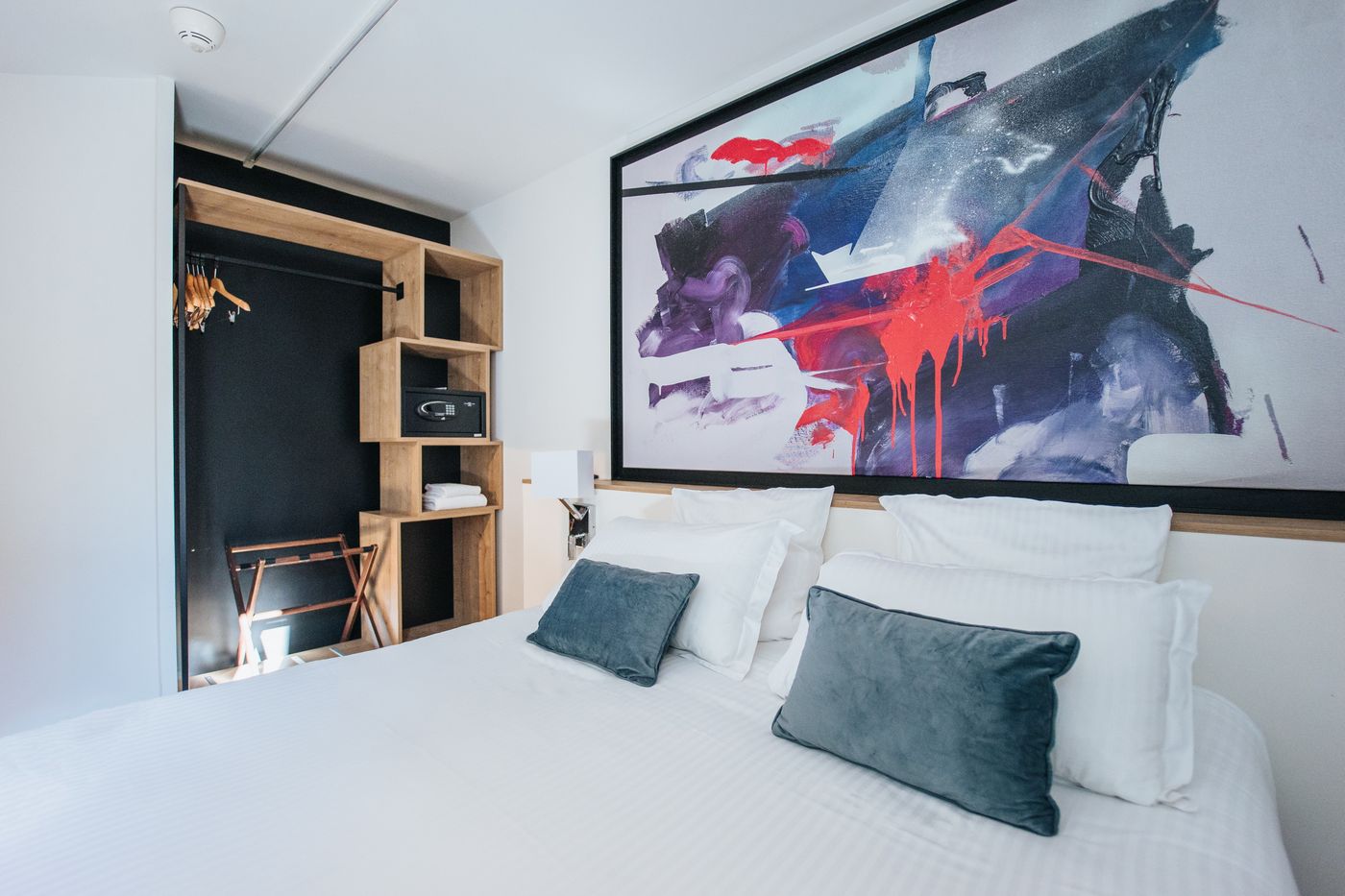 Le Drips-France-Marseille-Room-5