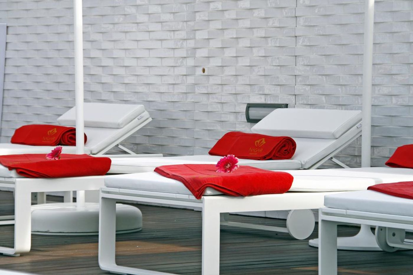 Gran Hotel Nagari Boutique & Spa-Spain-VIGO-General view-2