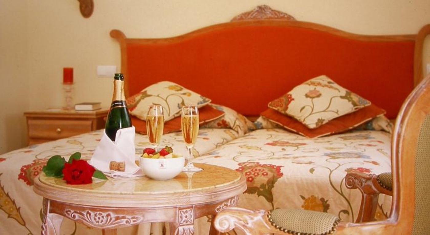 Gran Hotel Benahavis