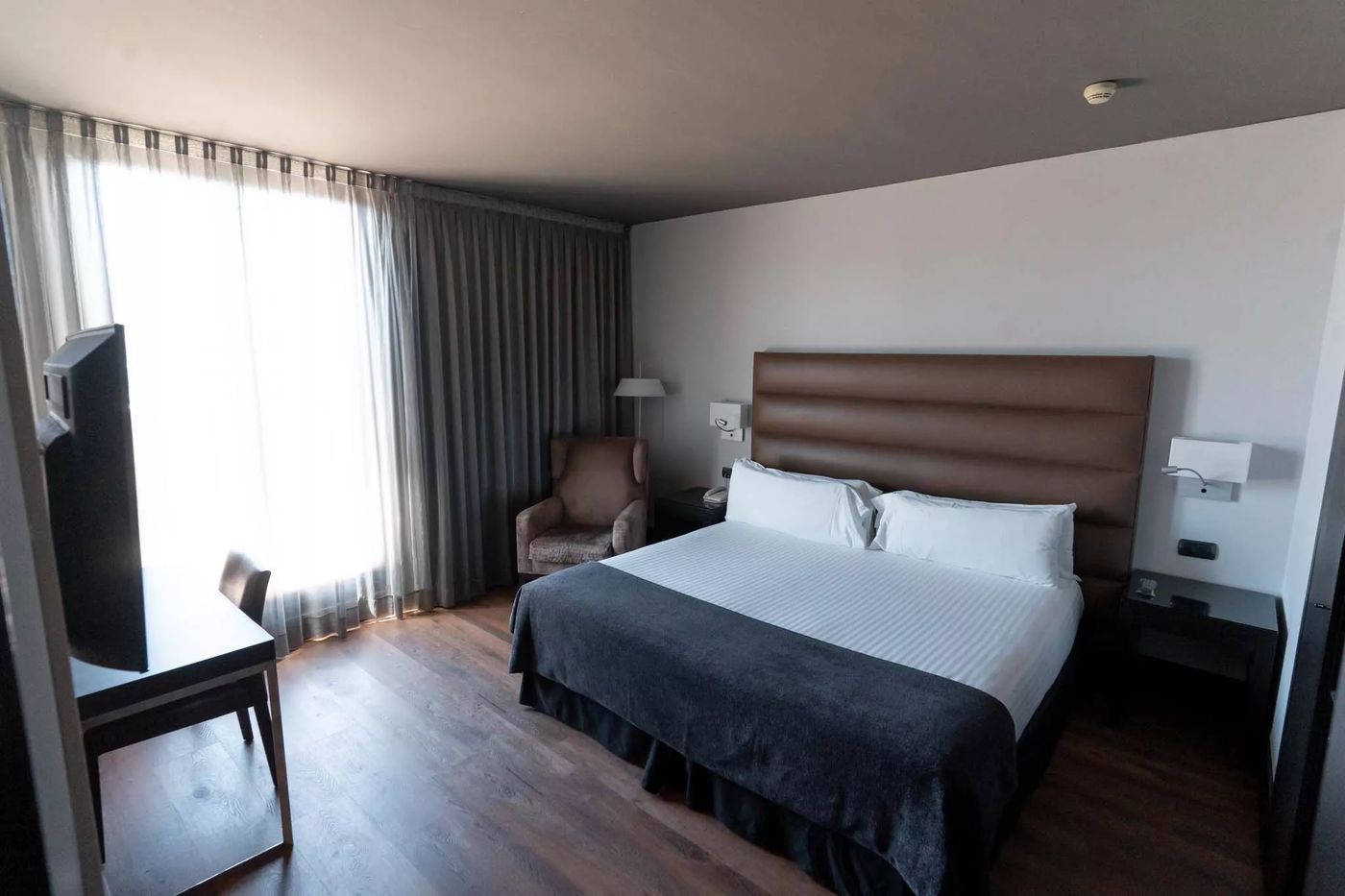 Silken Gran Hotel Havana