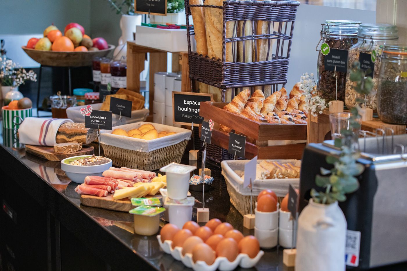 Appart-city-Confort-Bruxelles-Centre-Gare-Du-Mid-Restaurant-32