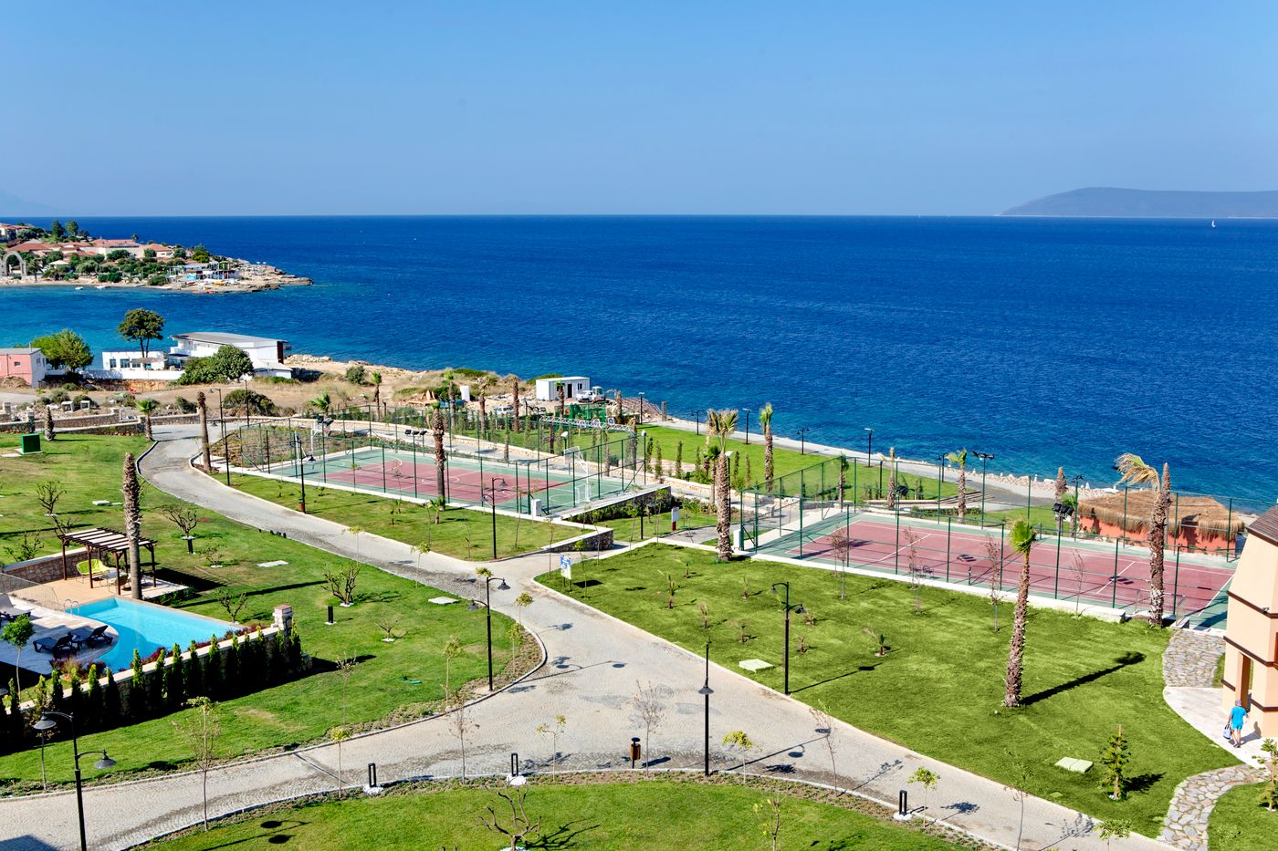 Euphoria Aegean Resort & Spa