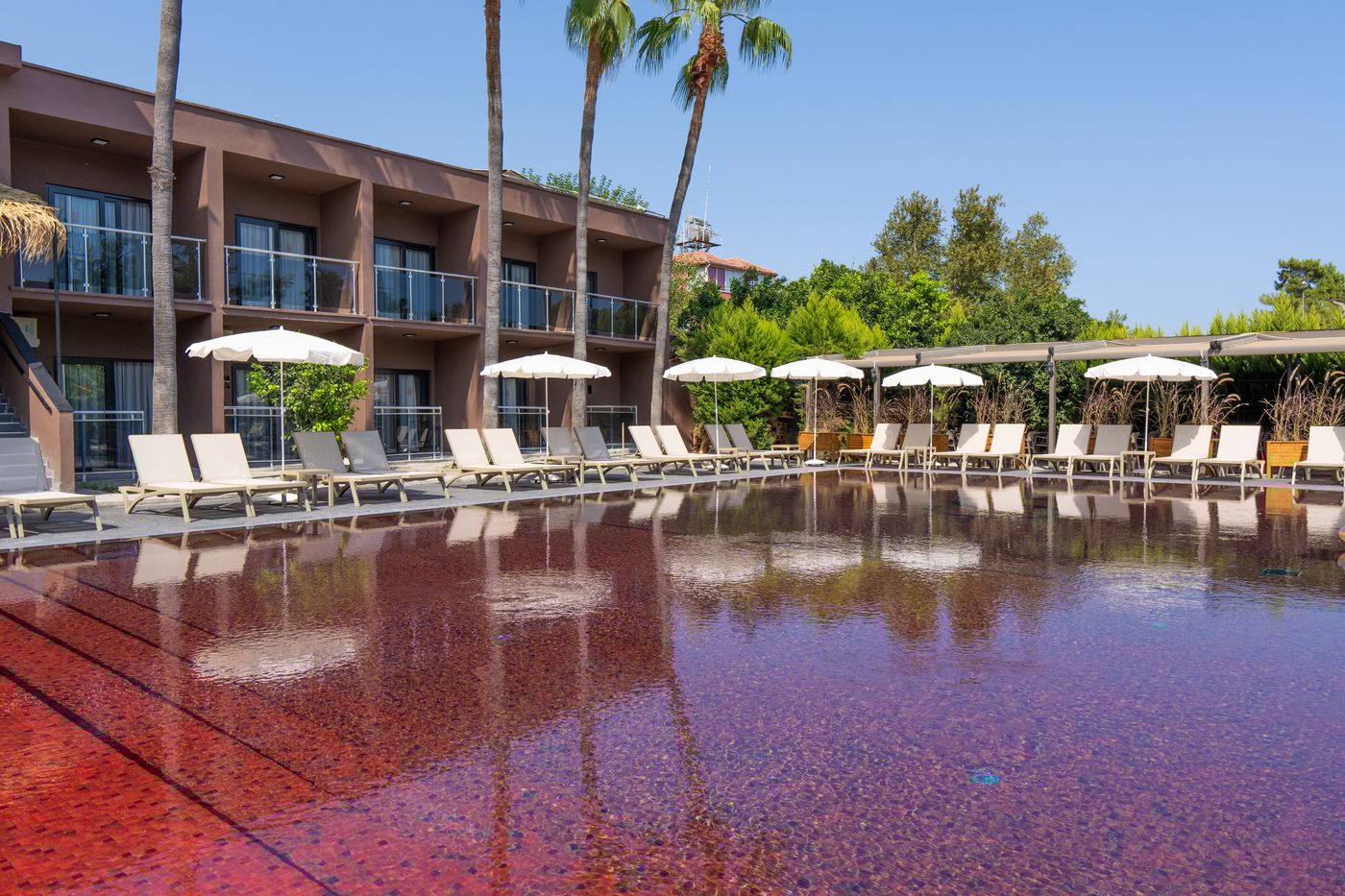 Golden Sun Mesolithic