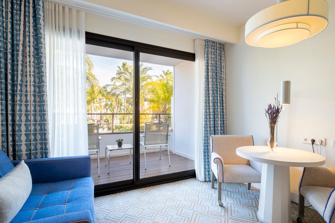 Eurostars-Sitges-Room-21