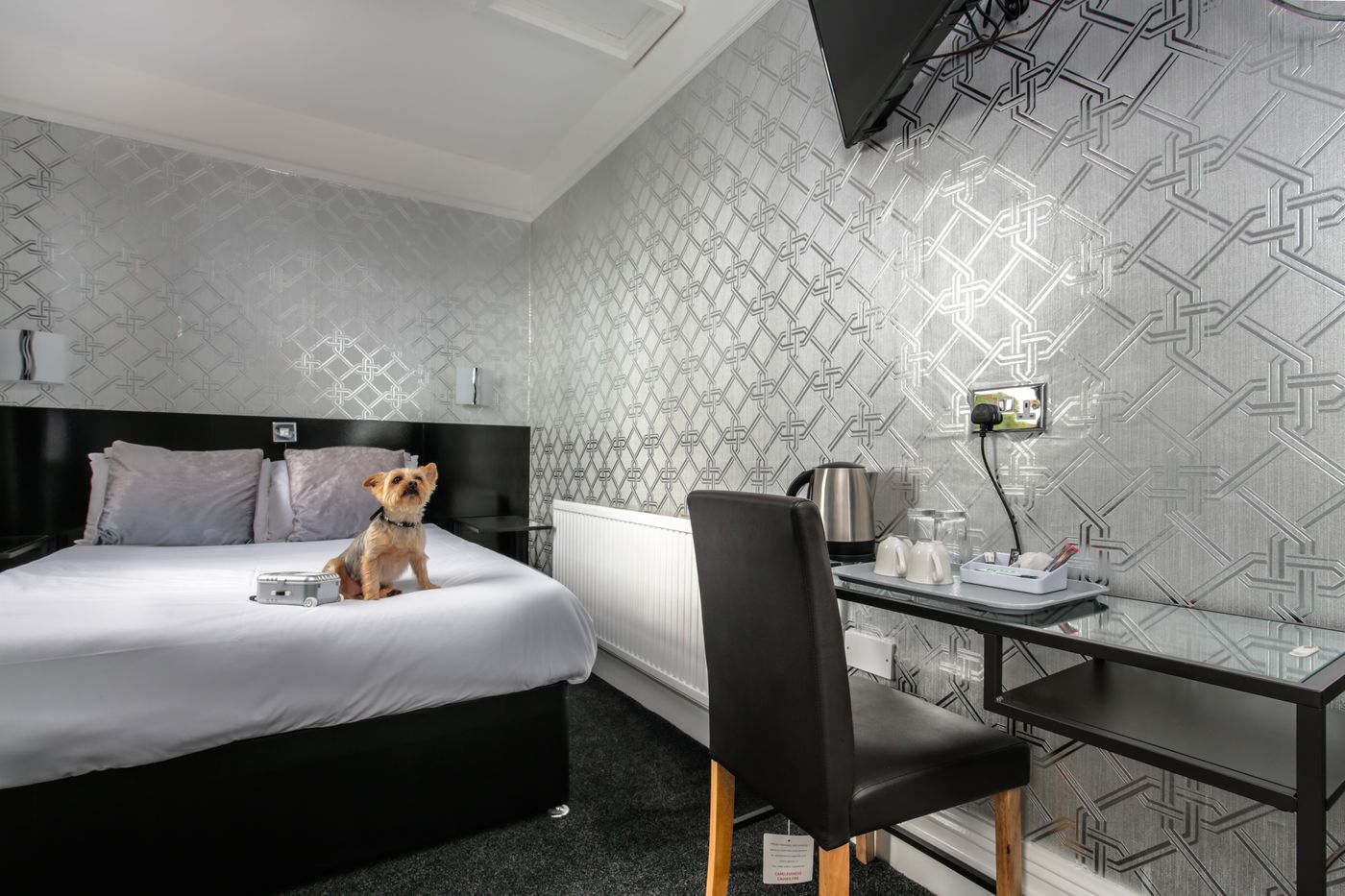 Sefton Park Hotel-United Kingdom-LIVERPOOL-Room-8