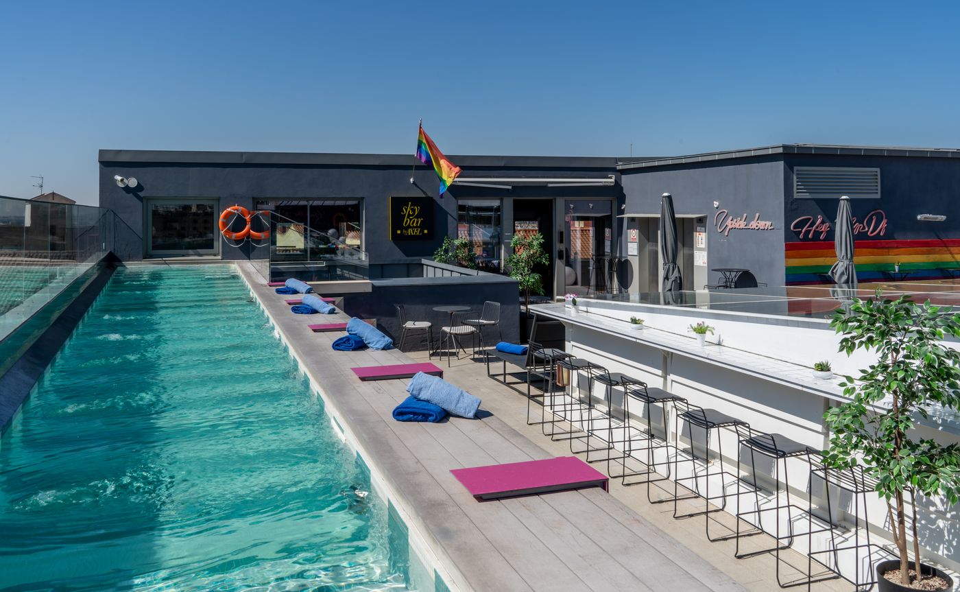 Axel-Hotel-Madrid---Adults-Only-Pool-42