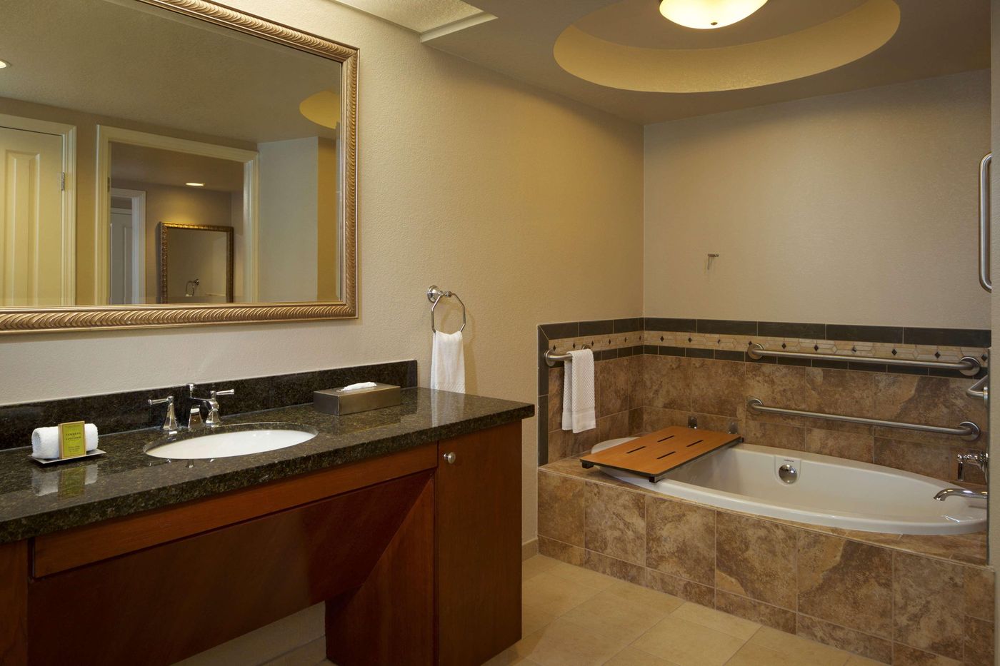 Hilton Grand Vacations Club Flamingo Las Vegas-United States-LAS VEGAS-Room-10