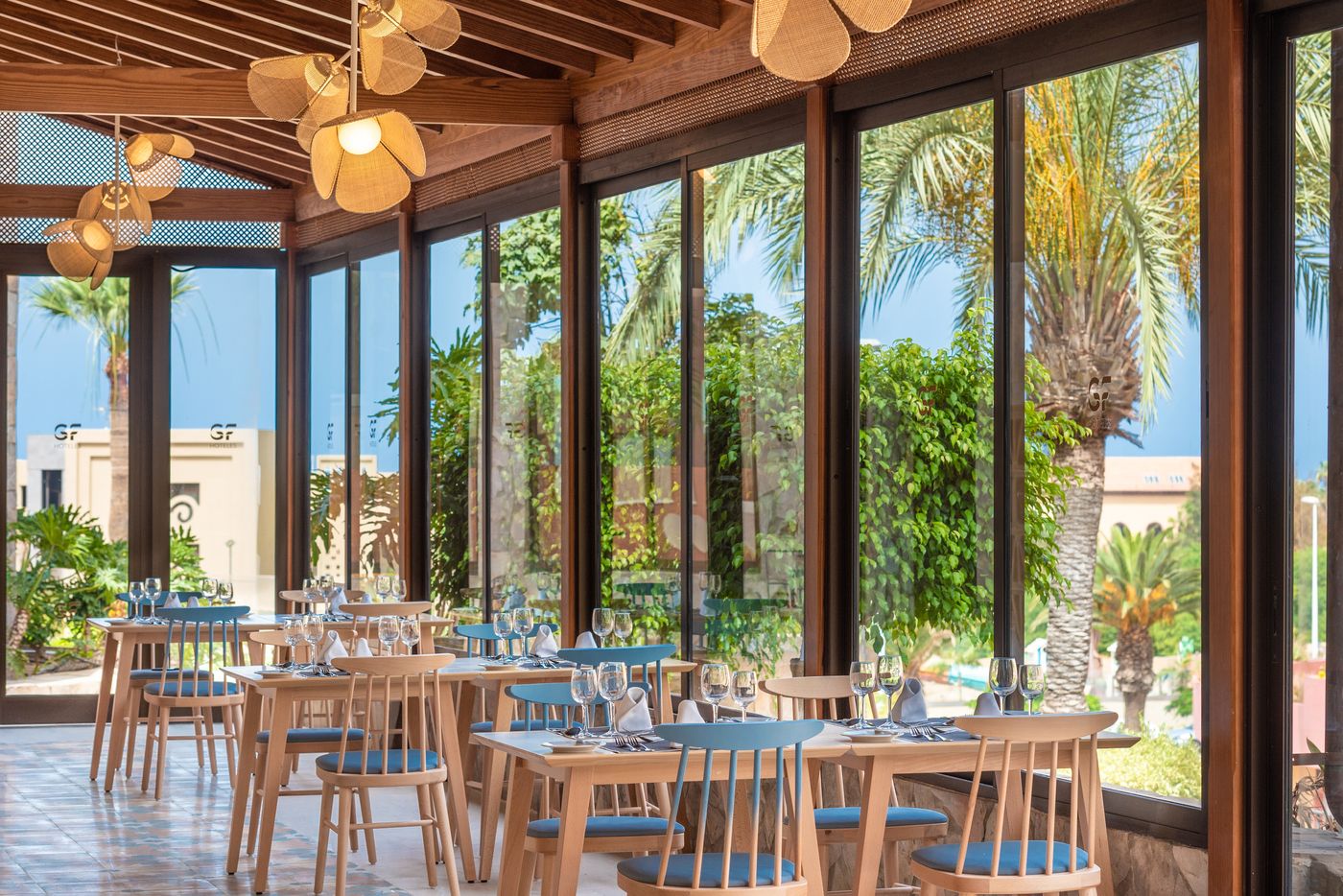 GF Gran Costa Adeje Updated 