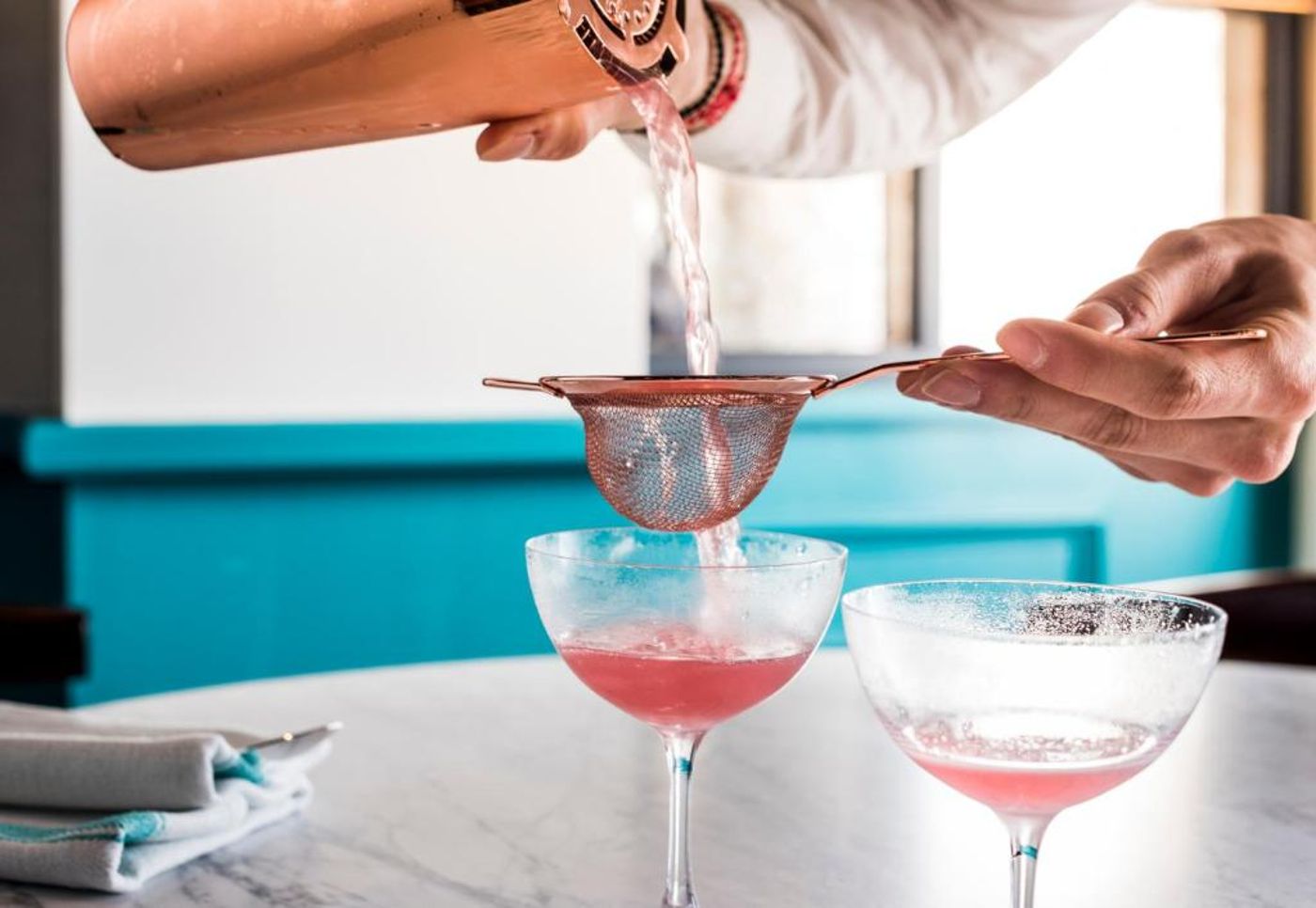 Sloane Place - United Kingdom - London - Bar - 2