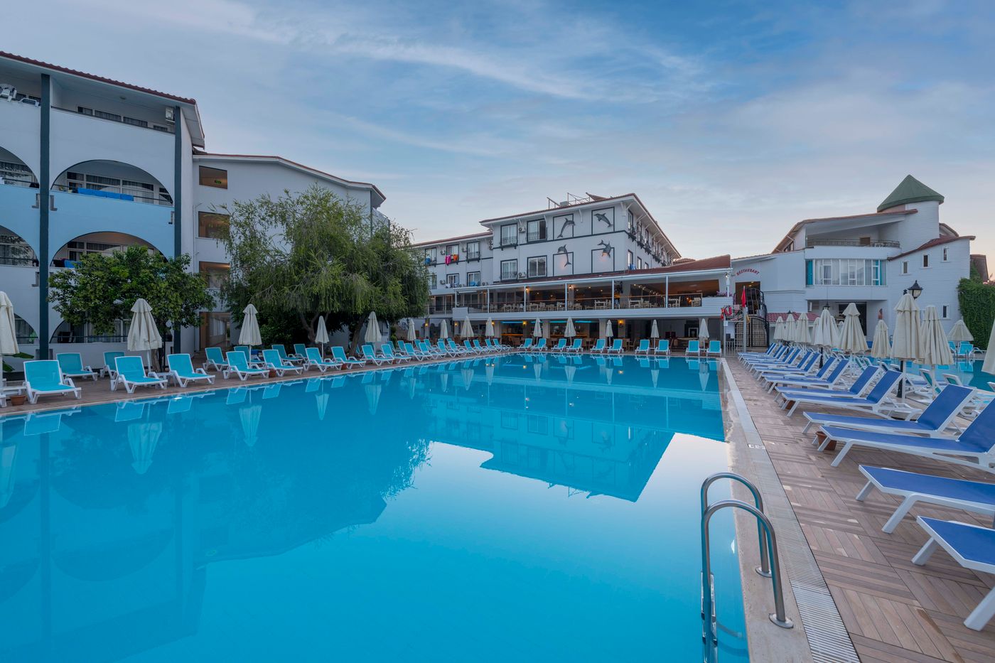 Armas Bella Sun Hotel