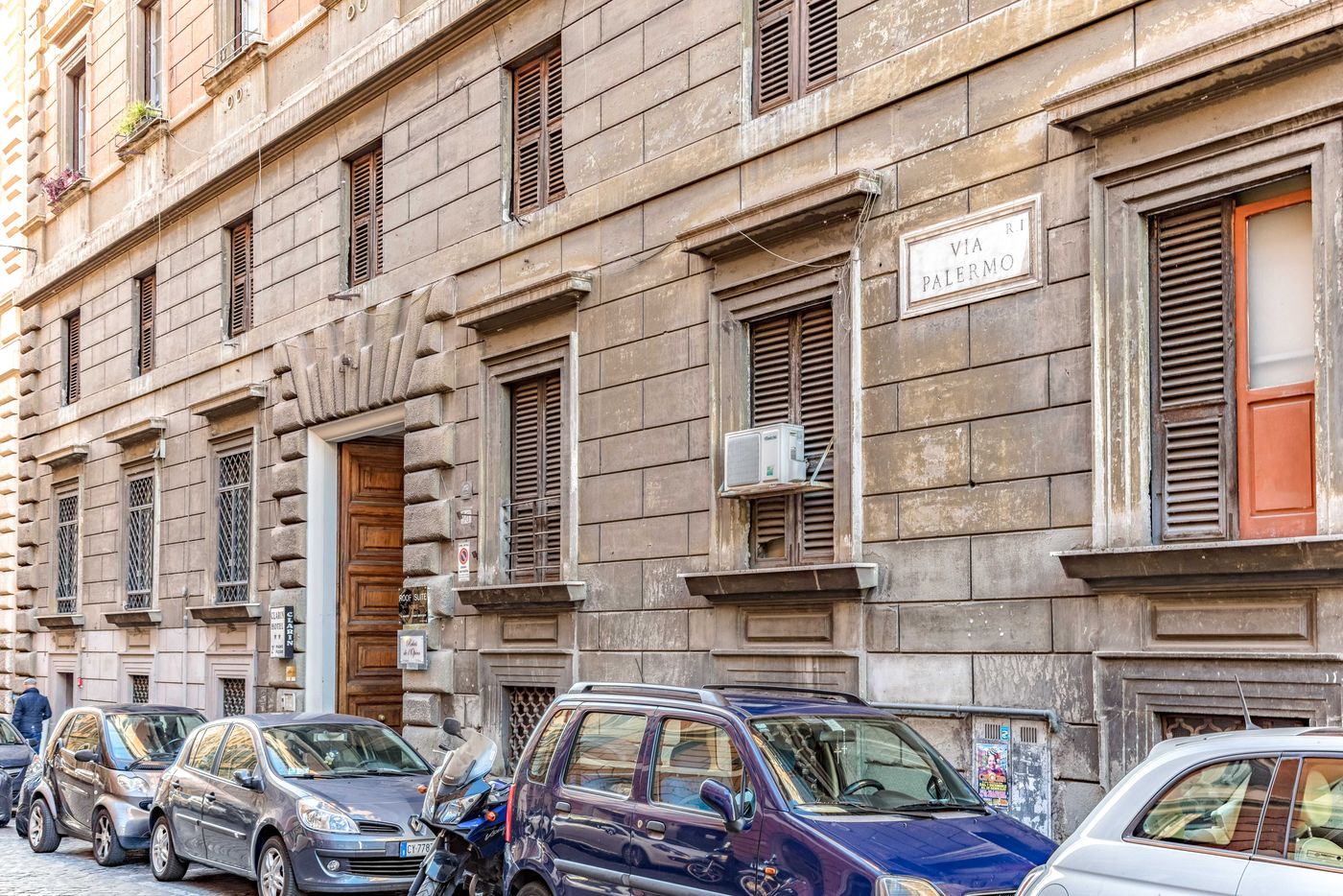 New Morpheus-Italy-ROMA-General view-5