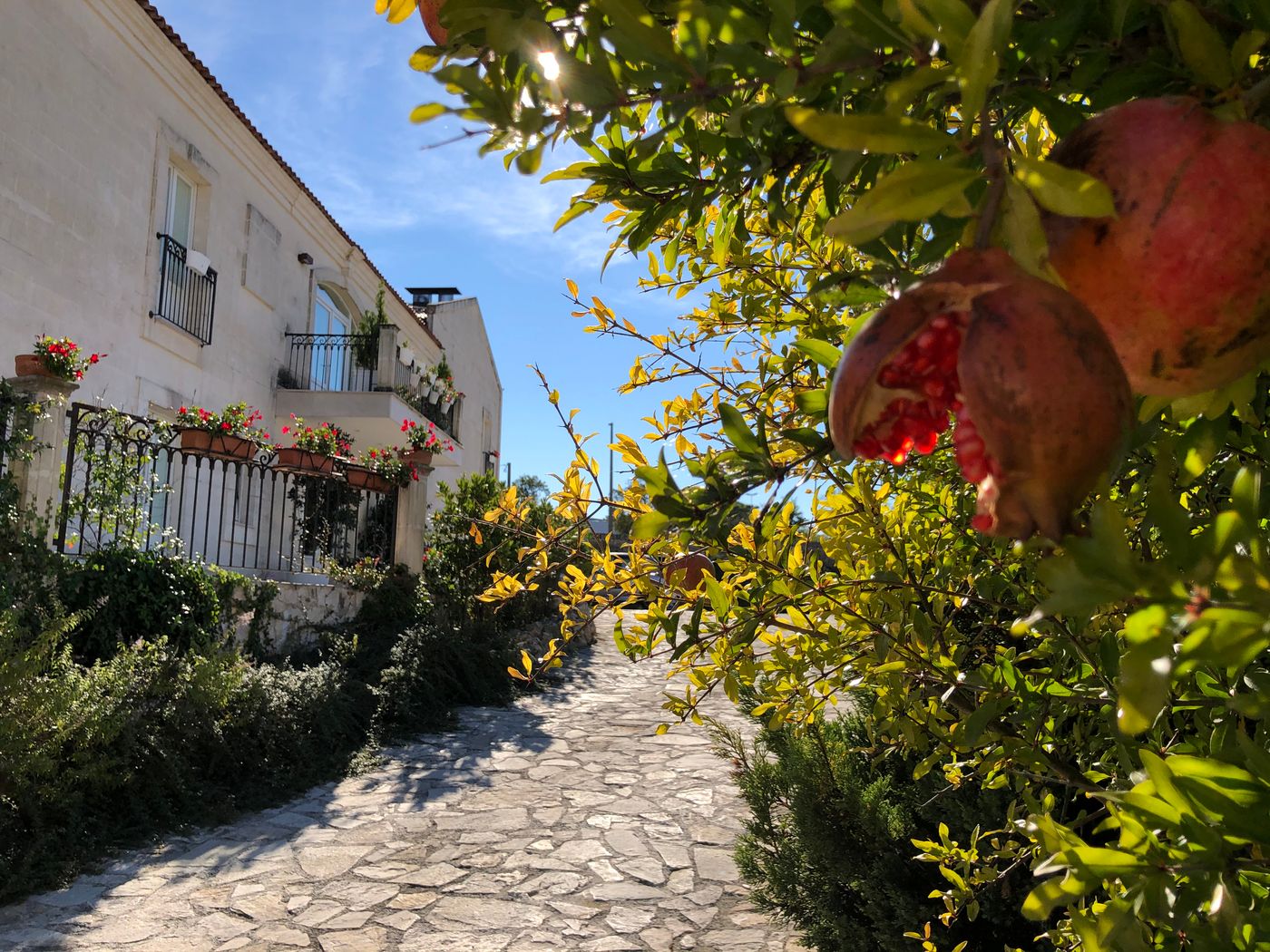 Hotel Cave Del Sole Resort-Italy-MATERA-General view-1
