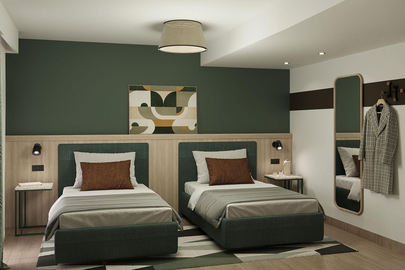 Best-Western-Titian-Inn-Hotel-Venice-Airport-Room-11