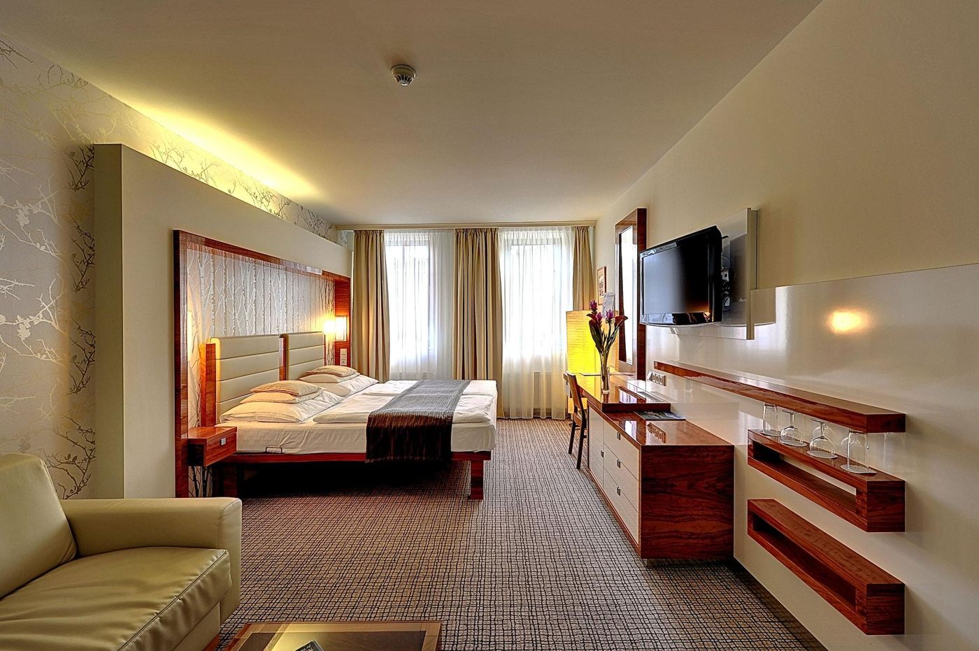 Royal Regent-Czech Republic-KARLSBAD -Room-10