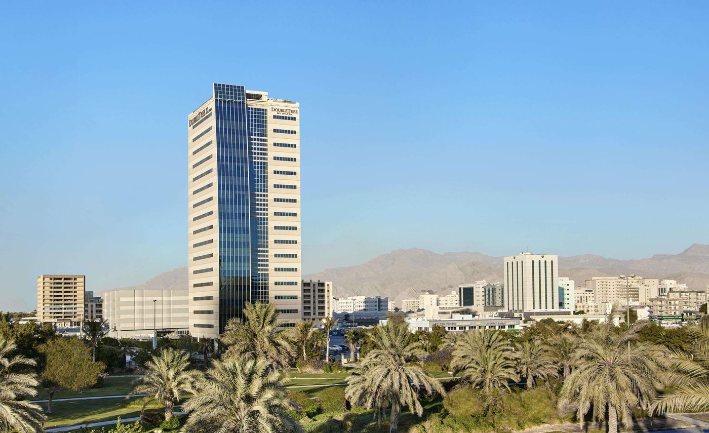 Doubletree-by-Hilton-Ras-Al-Khaimah-General-view-7