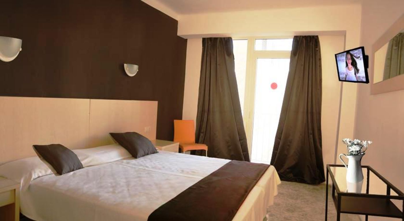 Hotel Teide - Adults Only