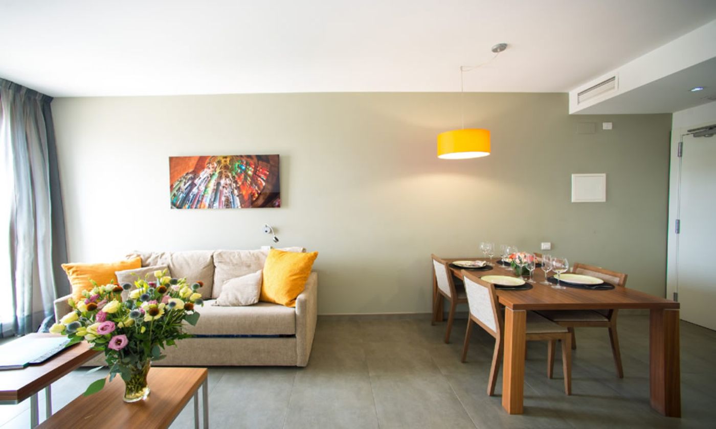 Ona Living Barcelona-Spain-L HOSPITALET DE LLOBREGAT-General view-4