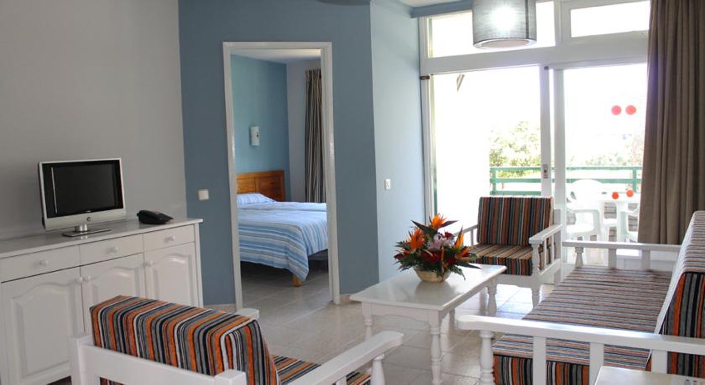 Walhalla Apartamentos