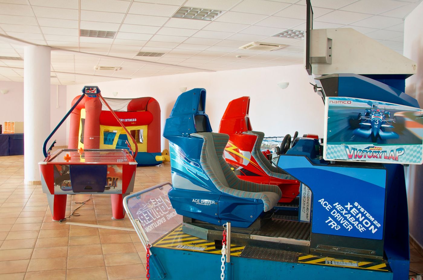 Club-Esse-Cala-Gonone-Beach-Village-Sports-and-Entertainment-65