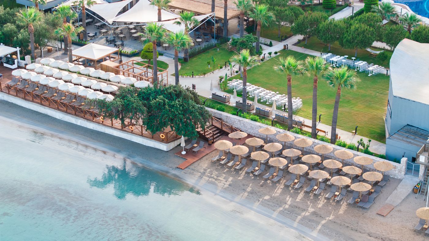 07/08/24 - Prive Hotel Didim