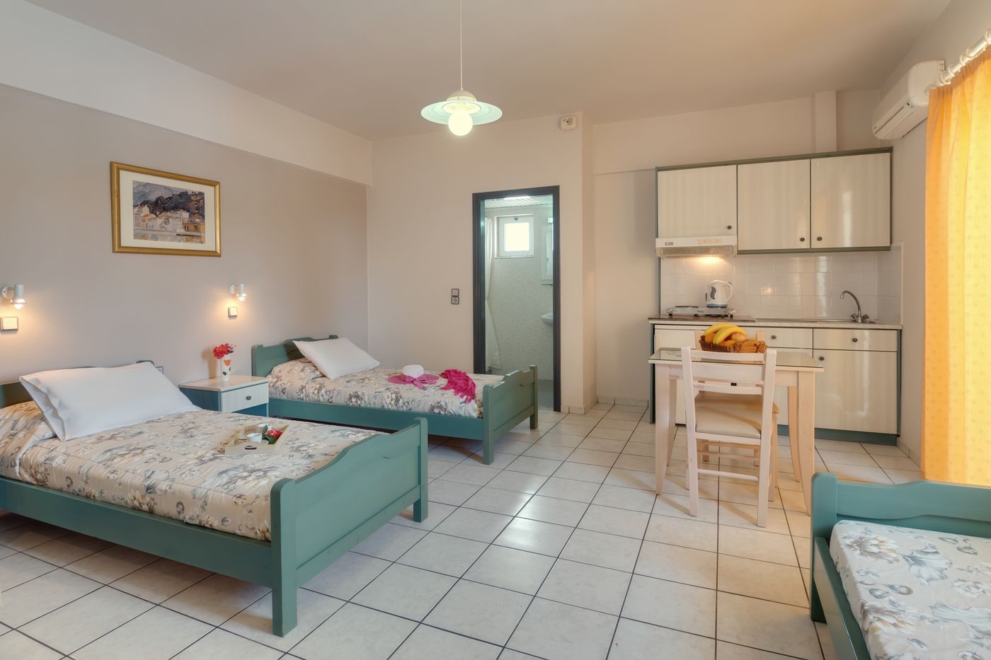 Athena-Apartments-Room-16