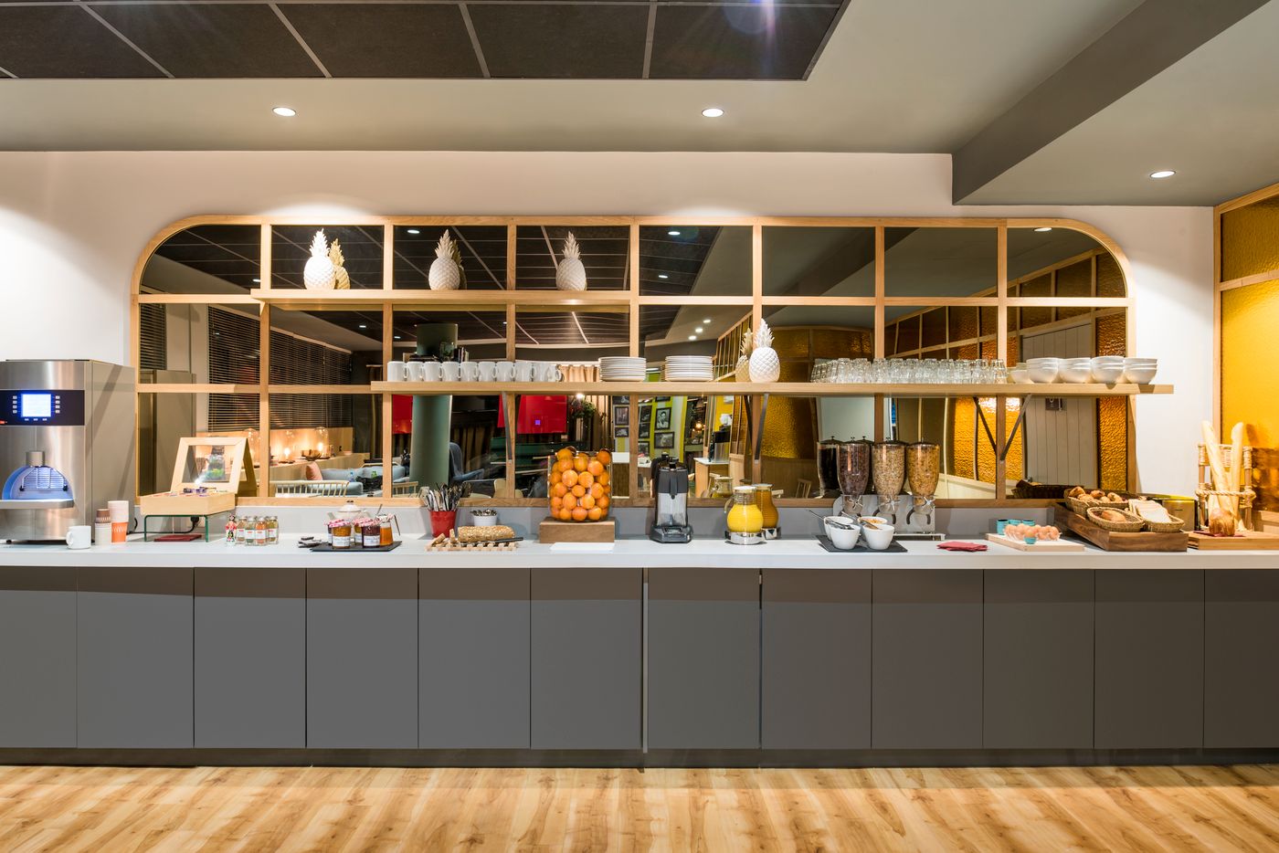 Aparthotel-Adagio-Paris-Bercy-Village-Restaurant-54