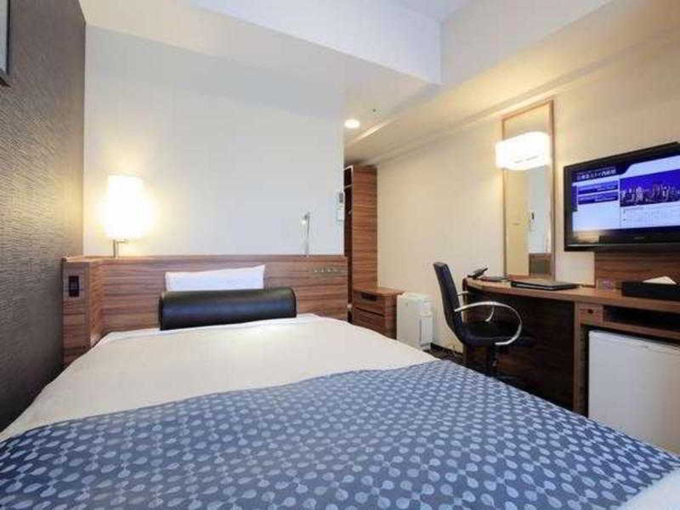 Tokyu Stay Nishi-Shinjuku-Japan-HACHIOJI-Room-10