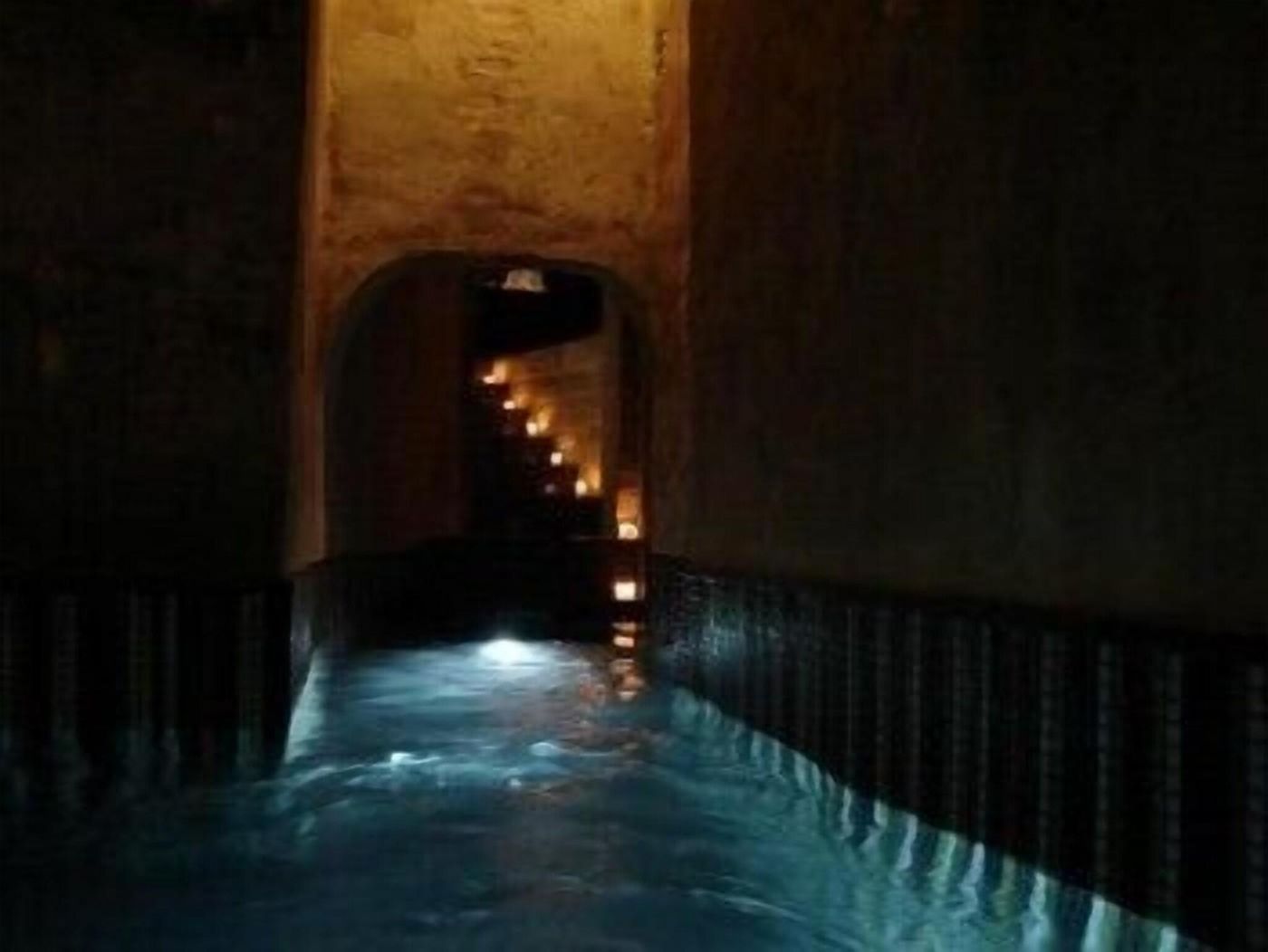 Palazzo Bontadosi Hotel & Spa-Italy-MONTEFALCO-General view-4