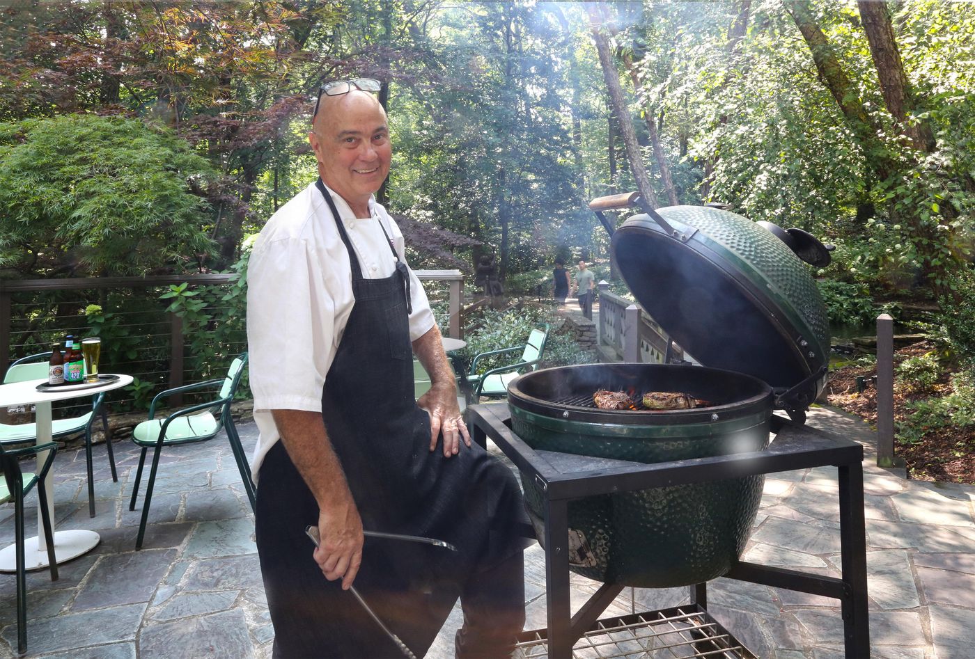 Crowne Plaza Atlanta Perimeter at Ravinia-United States-ATLANTA-General view-3