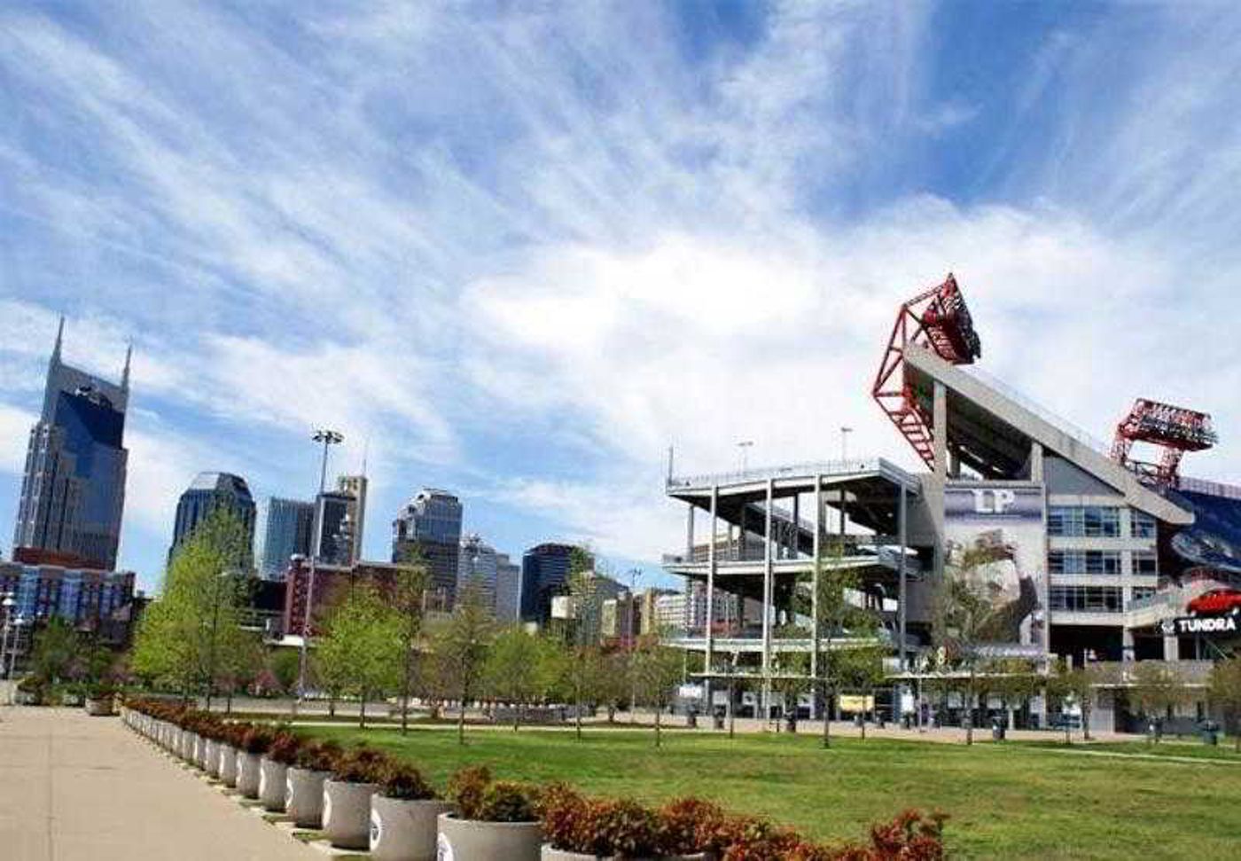 Residence Inn Nashville Airport-United States-Nashville-General view-4