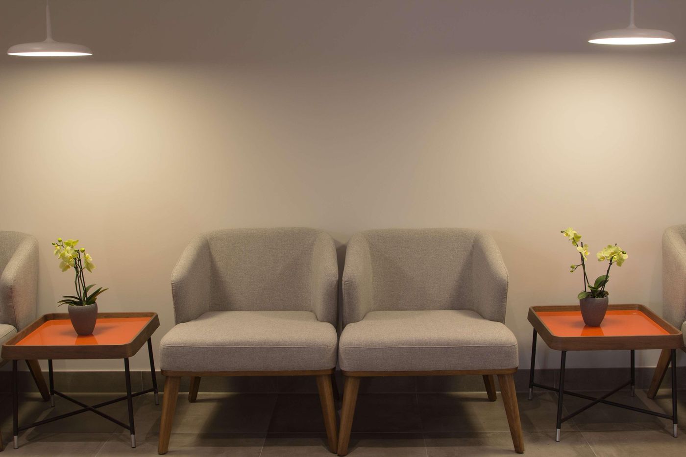 Best Western soibelmanns Frankfurt Airport - Germany - Gross Gerau - Lobby - 8