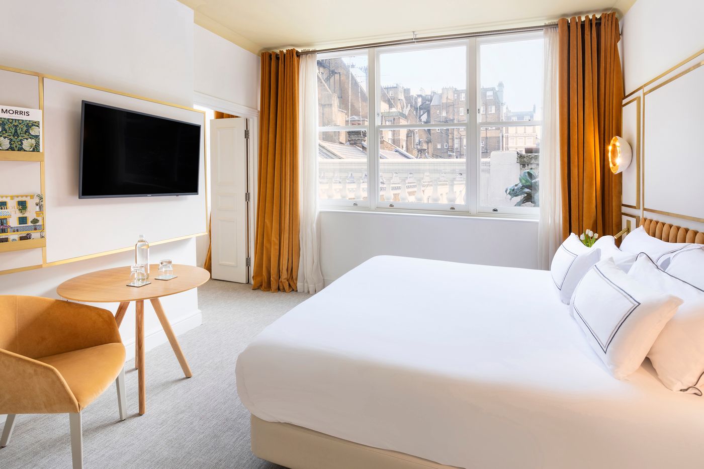 03.09.25 Melia London Kensington Melia Collection